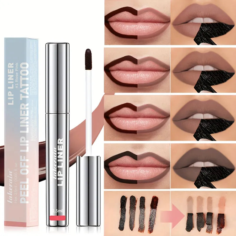 Versatile Lip Look Creator