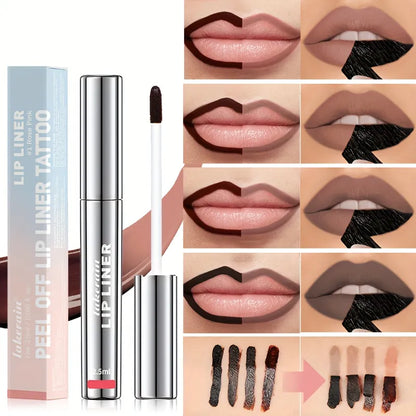 Versatile Lip Look Creator