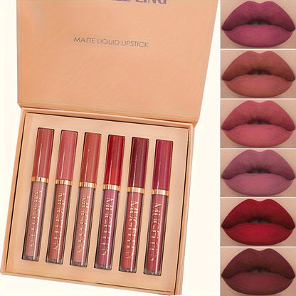 Velvet Kiss Collection