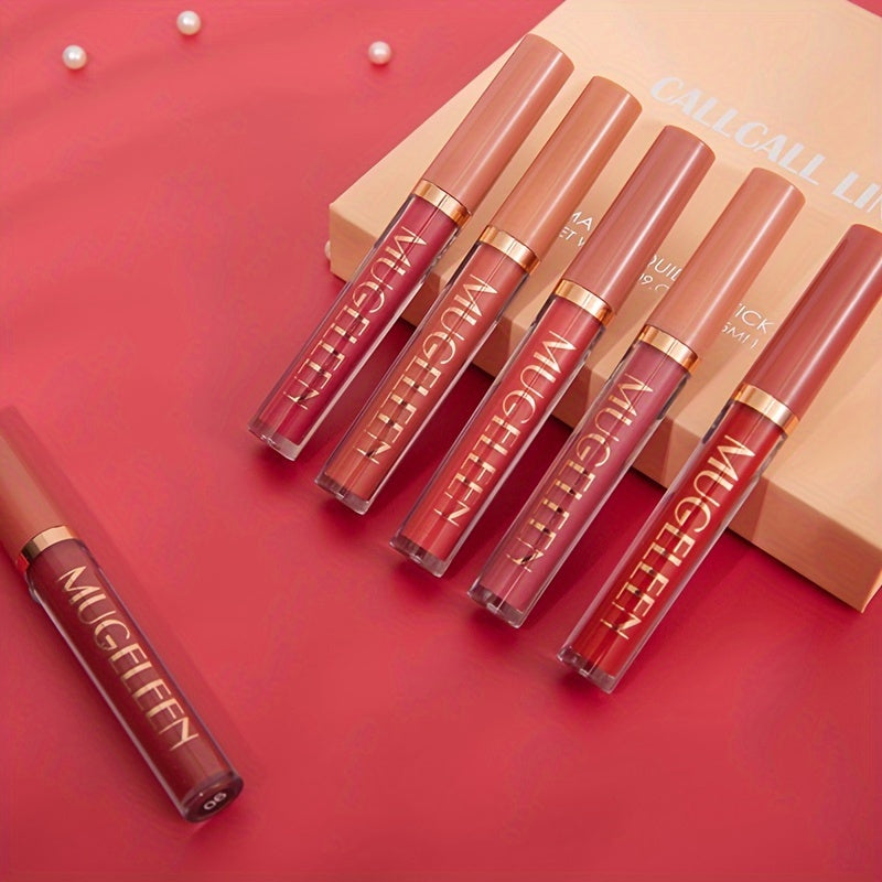 Velvet Kiss Collection