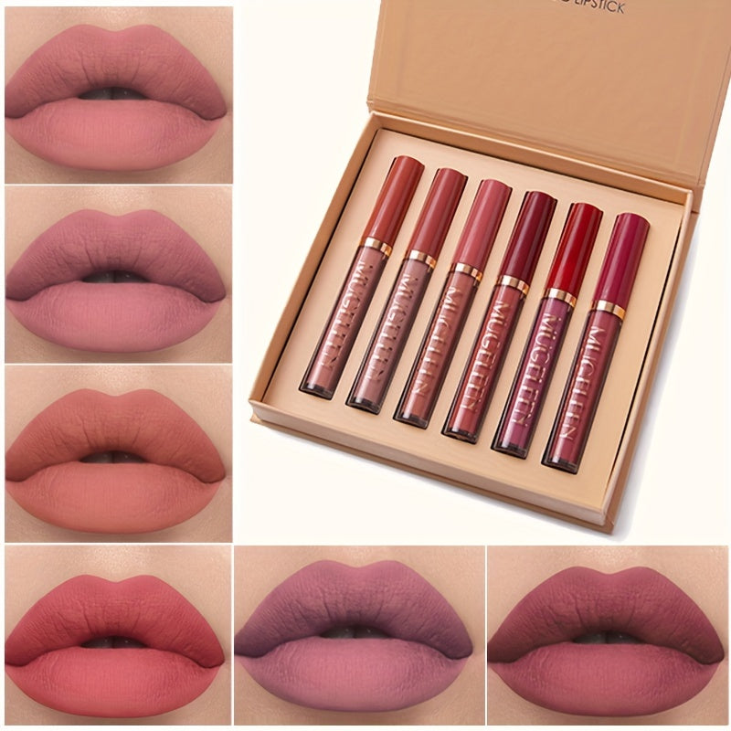 Velvet Kiss