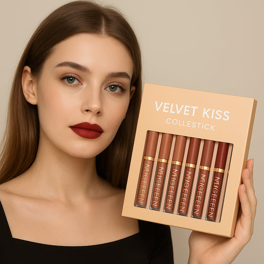 Velvet Kiss