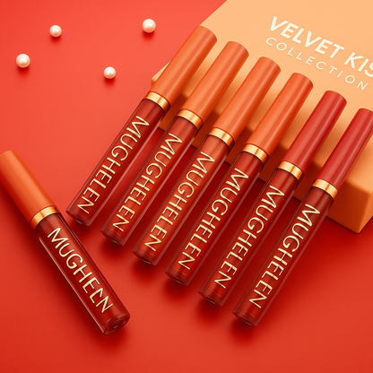 Velvet Kiss