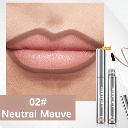 Versatile Lip Look Creator