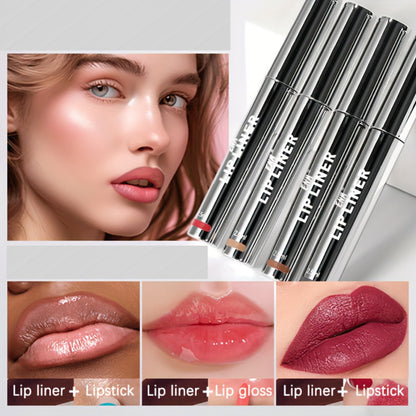 Versatile Lip Look Creator
