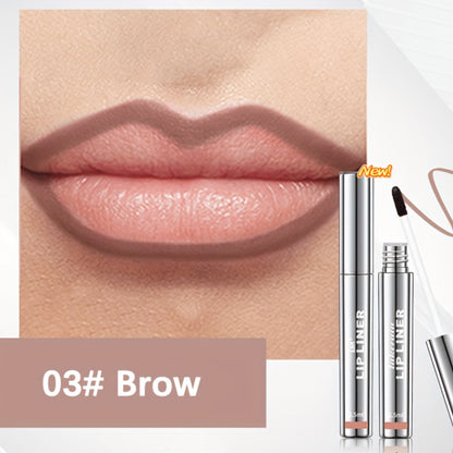 Versatile Lip Look Creator