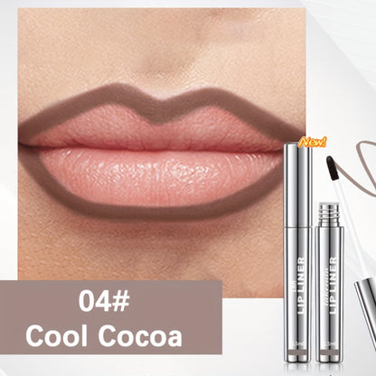 Versatile Lip Look Creator