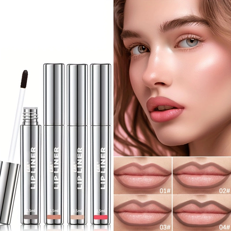 Versatile Lip Look Creator