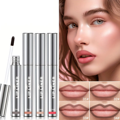 Versatile Lip Look Creator