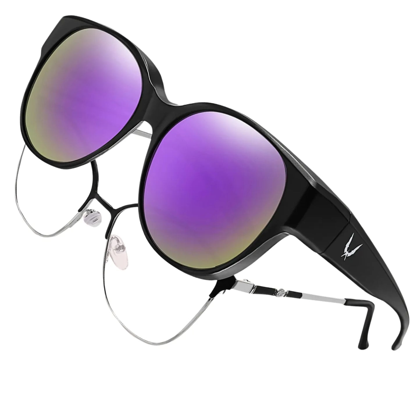 Vision Shade – Lifestyle Fit