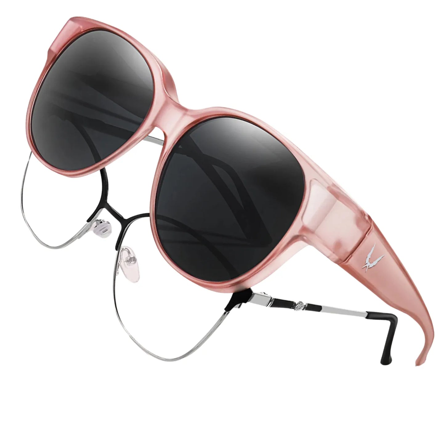 Vision Shade – Lifestyle Fit