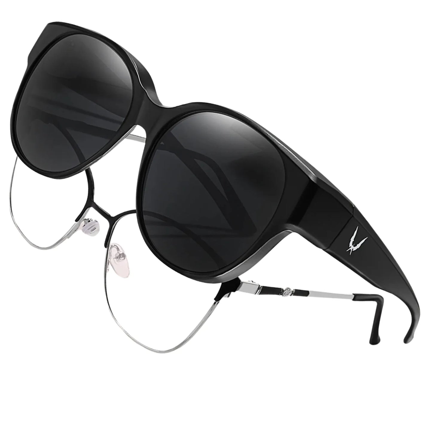 Vision Shade – Lifestyle Fit