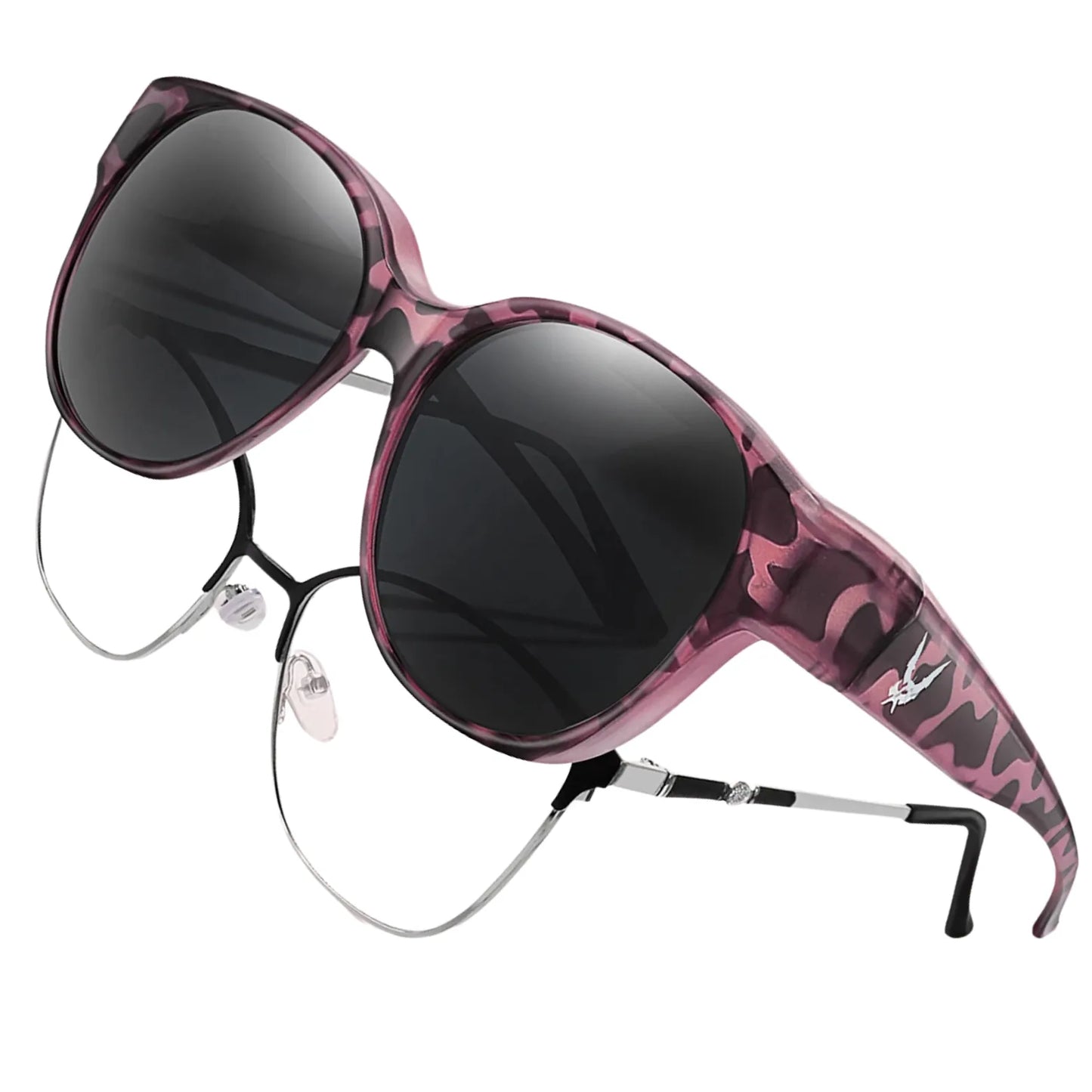 Vision Shade – Lifestyle Fit