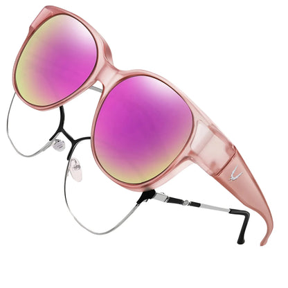 Vision Shade – Lifestyle Fit