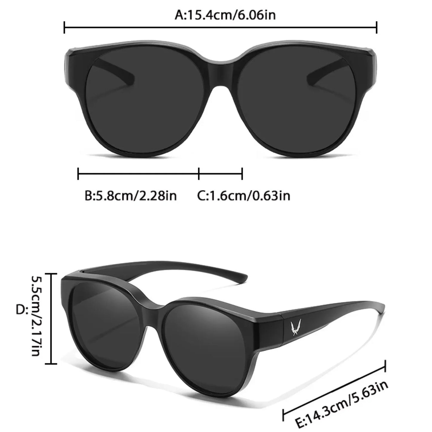 Vision Shade – Lifestyle Fit
