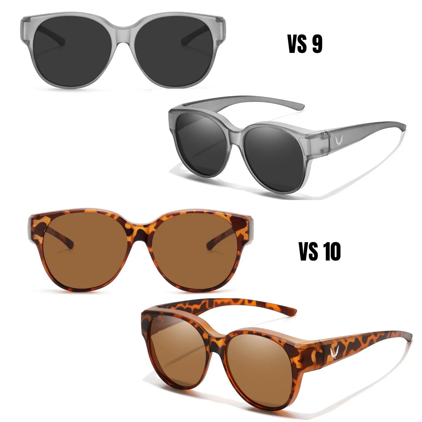 Vision Shade – Lifestyle Fit