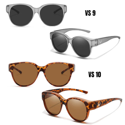 Vision Shade – Lifestyle Fit