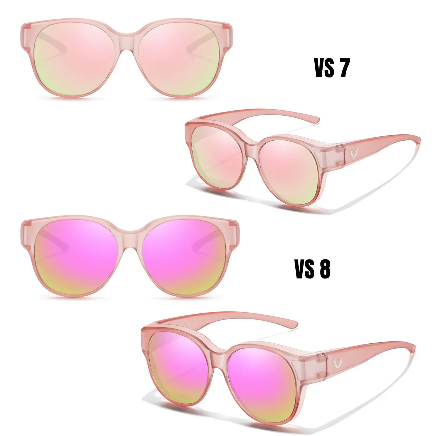 Vision Shade – Lifestyle Fit