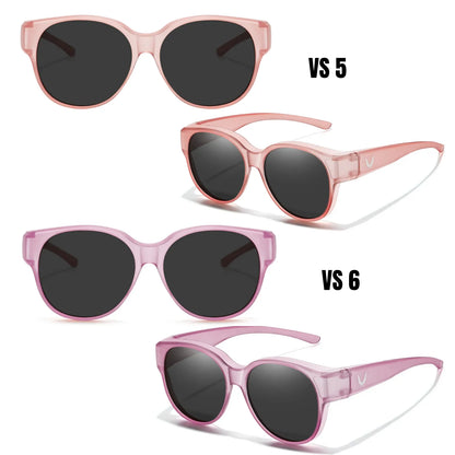 Vision Shade – Lifestyle Fit