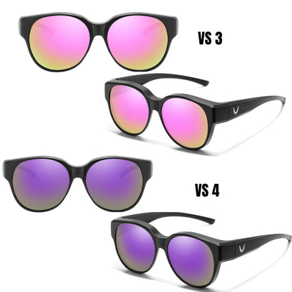 Vision Shade – Lifestyle Fit
