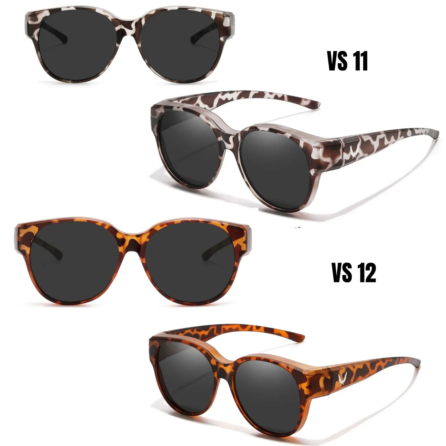 Vision Shade – Lifestyle Fit
