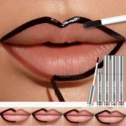 Versatile Lip Look Creator