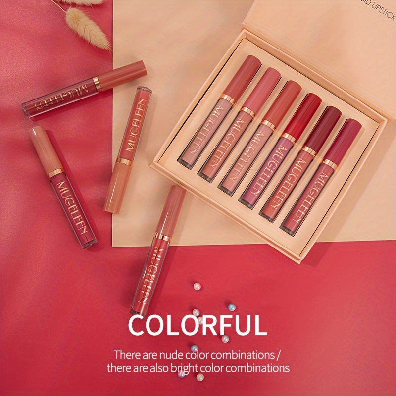 Velvet Kiss Collection