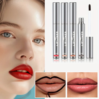 Versatile Lip Look Creator